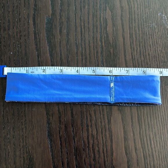 Ivivva headband, reversible - Picture 4 of 4